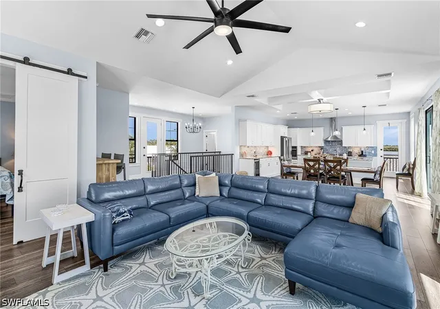 Photo 3 of Single family home for sale at 5691 Marimin Dr, Bonita Springs, FL 34134 | MLS# 226015172 | Listing updated on 2026-09-13