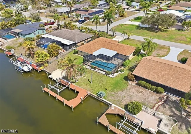 Photo 1 of Single family home for sale at 3226 Se 2nd Avenue, Cape Coral, FL 33904 | MLS# 2026017794 | Listing updated on 2026-09-01