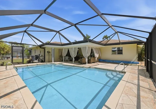 Photo 2 of Single family home for sale at 3226 Se 2nd Avenue, Cape Coral, FL 33904 | MLS# 2026017794 | Listing updated on 2026-09-01