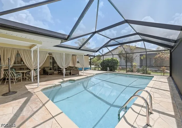 Photo 3 of Single family home for sale at 3226 SE 2nd Avenue, Cape Coral, FL 33904 | MLS# 2026017794 | Listing updated on 2026-09-01