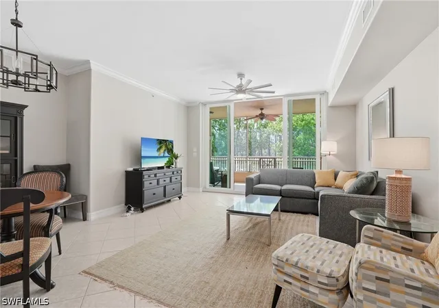 Condo for sale at 2738 Tiburon Blvd E #B104, Naples, FL 34109 | MLS# 226014964 | Listing updated on 2026-09-17