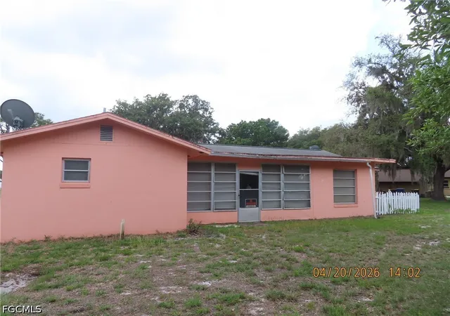 Photo 2 of Sale Pending at 6025 Pine Ln, Sebring, FL 33876 | MLS# 2026017858 | Listing updated on 2026-09-21