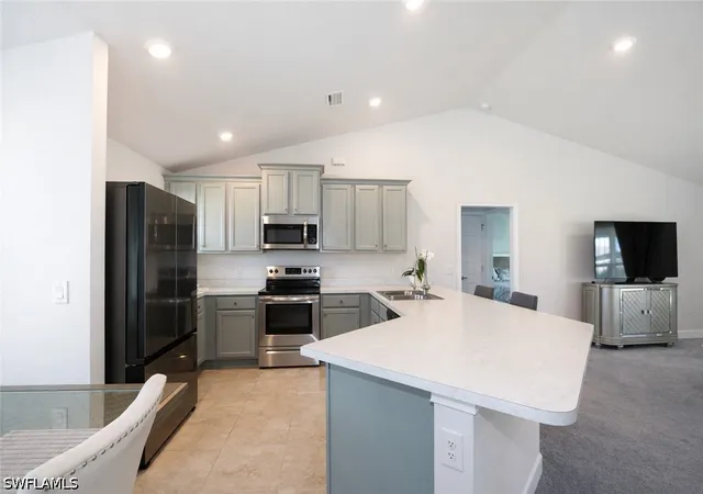 Photo 3 of Single family home for sale at 381 Odessa St, Lehigh Acres, FL 33972 | MLS# 226016018 | Listing updated on 2026-09-12