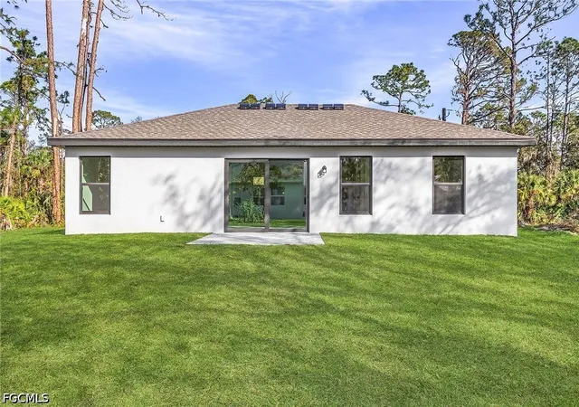 Photo 2 of Single family home for sale at 724 Goldrock Rd, Lehigh Acres, FL 33974 | MLS# 2026017873 | Listing updated on 2026-10-13