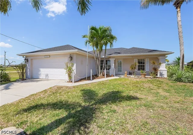 Photo 1 of Single family home for sale at 3928 Nw 41st Place, Cape Coral, FL 33993 | MLS# 2026017894 | Listing updated on 2026-10-19