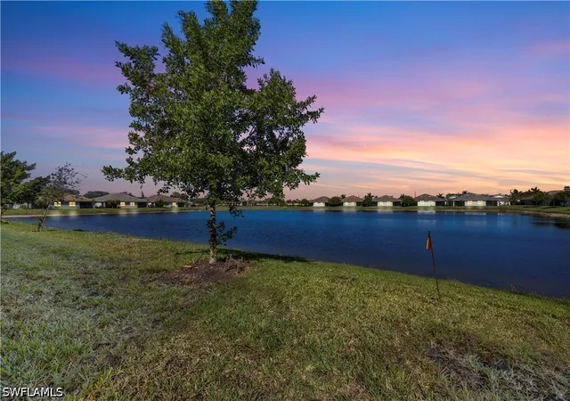 Photo 1 of Townhouse for sale at 1117 Rolling Brk Ln, Naples, FL 34114 | MLS# 226016010 | Listing updated on 2026-09-16