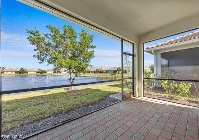 Photo 2 of Townhouse for sale at 1117 Rolling Brk Ln, Naples, FL 34114 | MLS# 226016010 | Listing updated on 2026-09-16