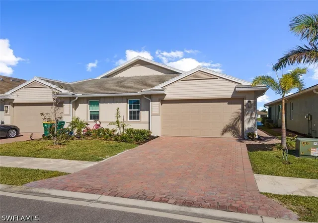 Photo 3 of Townhouse for sale at 1117 Rolling Brk Ln, Naples, FL 34114 | MLS# 226016010 | Listing updated on 2026-09-16