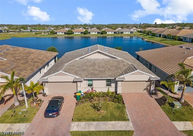 Photo 4 of Townhouse for sale at 1117 Rolling Brk Ln, Naples, FL 34114 | MLS# 226016010 | Listing updated on 2026-09-16