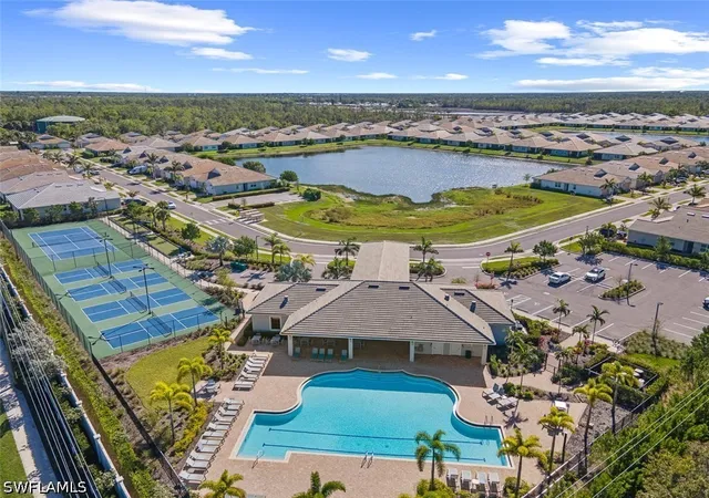 Photo 3 of Townhouse for sale at 1073 Tranquil Brk Dr, Naples, FL 34114 | MLS# 226016009 | Listing updated on 2026-09-16