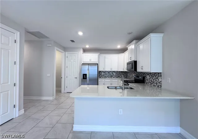 Photo 3 of Townhouse for sale at 1073 Tranquil Brk Dr, Naples, FL 34114 | MLS# 226016009 | Listing updated on 2026-09-16