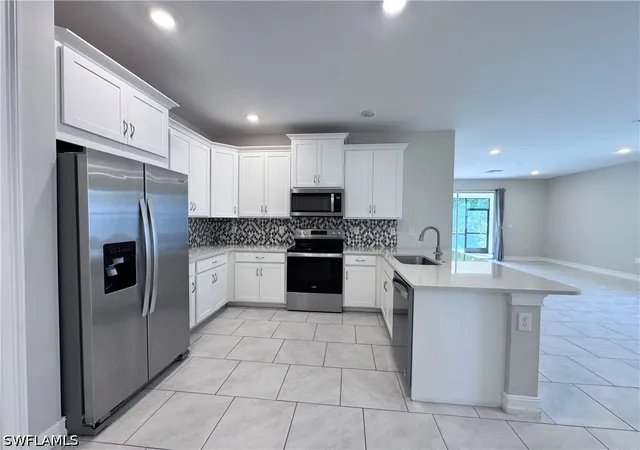 Photo 4 of Townhouse for sale at 1073 Tranquil Brk Dr, Naples, FL 34114 | MLS# 226016009 | Listing updated on 2026-09-16