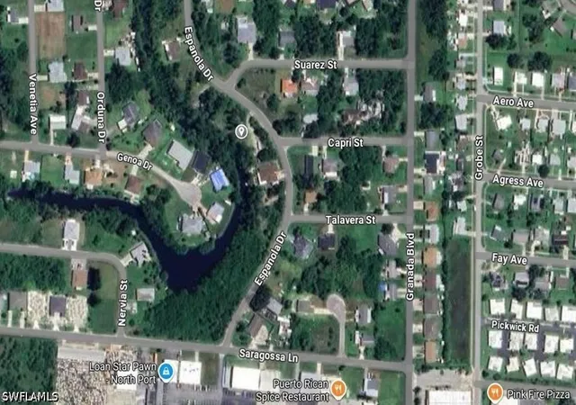 Photo 4 of Land for sale at Xx Espanola Dr, North Port, FL 34287 | MLS# 226016137 | Listing updated on 2026-09-11