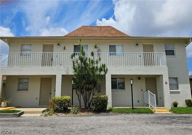 Photo 1 of Condo for sale at 4718 Se 5th Avenue #9, Cape Coral, FL 33904 | MLS# 2026017954 | Listing updated on 2026-09-08