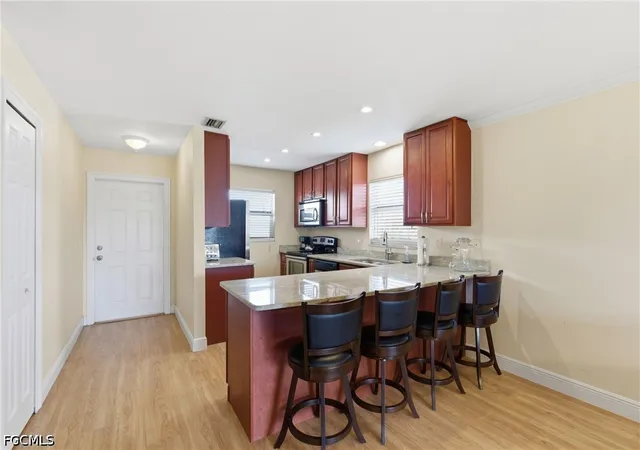 Photo 2 of Condo for sale at 4718 Se 5th Avenue #9, Cape Coral, FL 33904 | MLS# 2026017954 | Listing updated on 2026-09-08