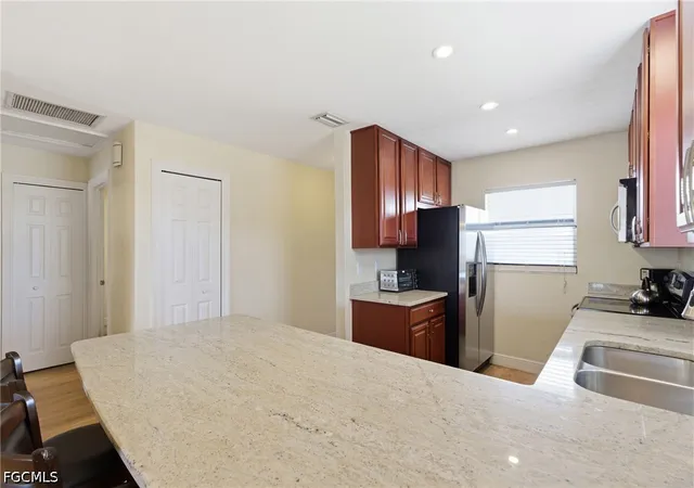 Photo 3 of Condo for sale at 4718 SE 5th Avenue #9, Cape Coral, FL 33904 | MLS# 2026017954 | Listing updated on 2026-09-08
