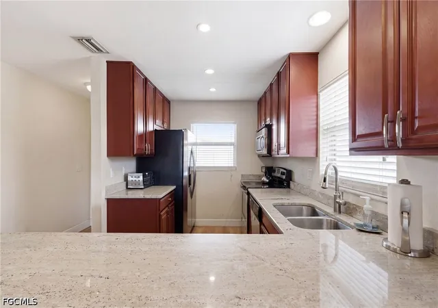 Photo 4 of Condo for sale at 4718 SE 5th Avenue #9, Cape Coral, FL 33904 | MLS# 2026017954 | Listing updated on 2026-09-08