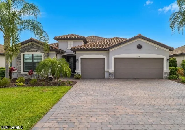 Photo 1 of Single family home for sale at 17575 Kinzie Ln, Estero, FL 33928 | MLS# 226016024 | Listing updated on 2026-09-11