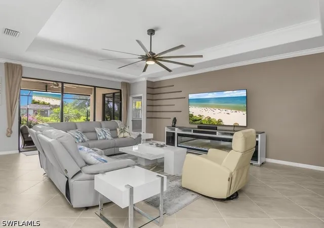 Photo 3 of Single family home for sale at 17575 Kinzie Ln, Estero, FL 33928 | MLS# 226016024 | Listing updated on 2026-09-11