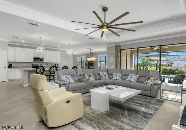 Photo 4 of Single family home for sale at 17575 Kinzie Ln, Estero, FL 33928 | MLS# 226016024 | Listing updated on 2026-09-11