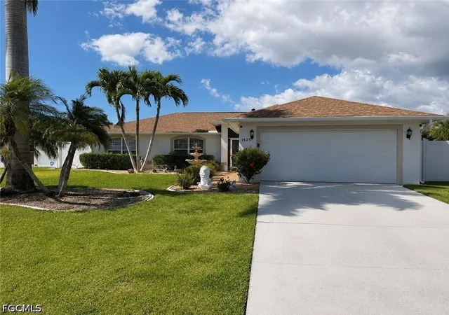 Photo 2 of Single family home for sale at 1825 Se 12th Terrace, Cape Coral, FL 33990 | MLS# 2026017991 | Listing updated on 2026-09-04