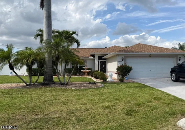 Photo 3 of Single family home for sale at 1825 Se 12th Terrace, Cape Coral, FL 33990 | MLS# 2026017991 | Listing updated on 2026-09-04