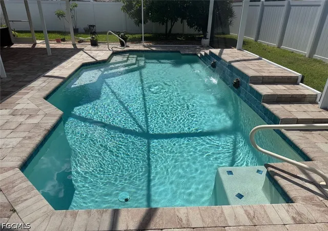 Photo 3 of Single family home for sale at 1825 SE 12th Terrace, Cape Coral, FL 33990 | MLS# 2026017991 | Listing updated on 2026-09-04