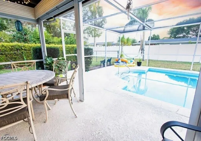 Photo 2 of Single family home for sale at 1641 Mansville Ter, North Fort Myers, FL 33903 | MLS# 2026017998 | Listing updated on 2026-09-06