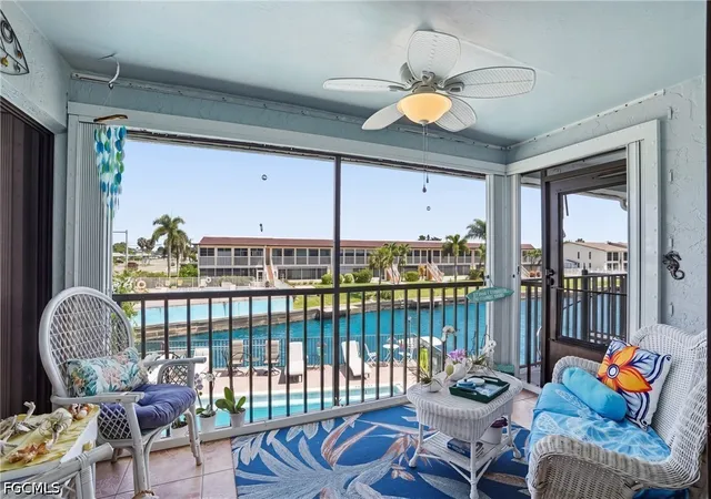 Photo 1 of Condo for sale at 1205 Se 46th Lane #201, Cape Coral, FL 33904 | MLS# 2026018010 | Listing updated on 2026-09-16
