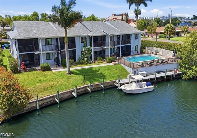 Photo 2 of Condo for sale at 1205 Se 46th Lane #201, Cape Coral, FL 33904 | MLS# 2026018010 | Listing updated on 2026-09-16