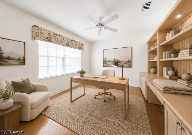Photo 1 of Single family home for sale at 11584 Quail Village Way, Naples, FL 34119 | MLS# 226016134 | Listing updated on 2026-09-09