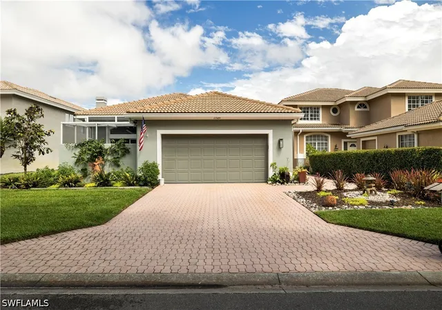 Photo 3 of Single family home for sale at 11584 Quail Village Way, Naples, FL 34119 | MLS# 226016134 | Listing updated on 2026-09-09