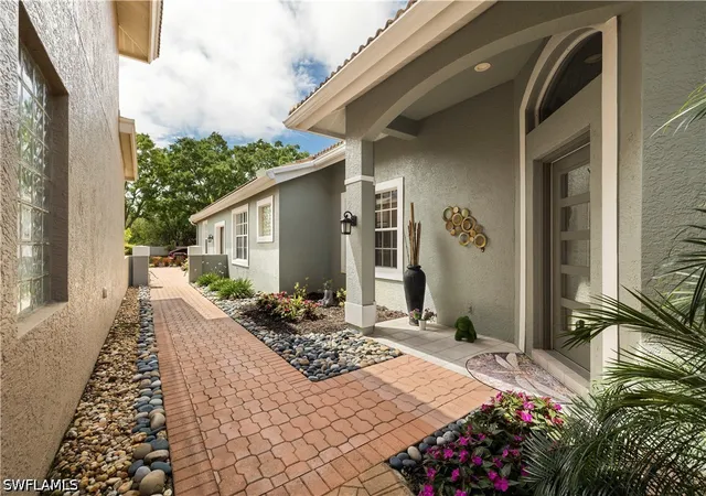 Photo 3 of Single family home for sale at 11584 Quail Village Way, Naples, FL 34119 | MLS# 226016134 | Listing updated on 2026-09-09