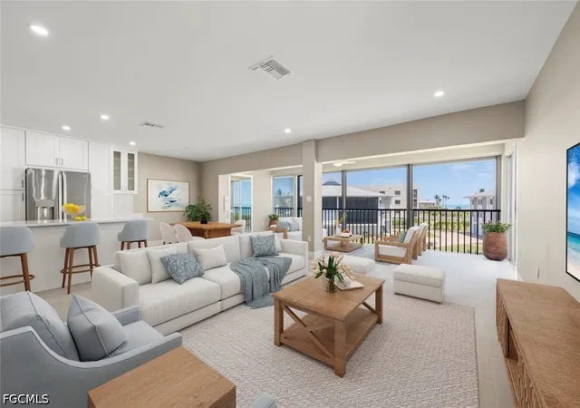 Photo 1 of Condo for sale at 1341 Middle Gulf Dr #14C, Sanibel, FL 33957 | MLS# 2026018040 | Listing updated on 2026-10-06