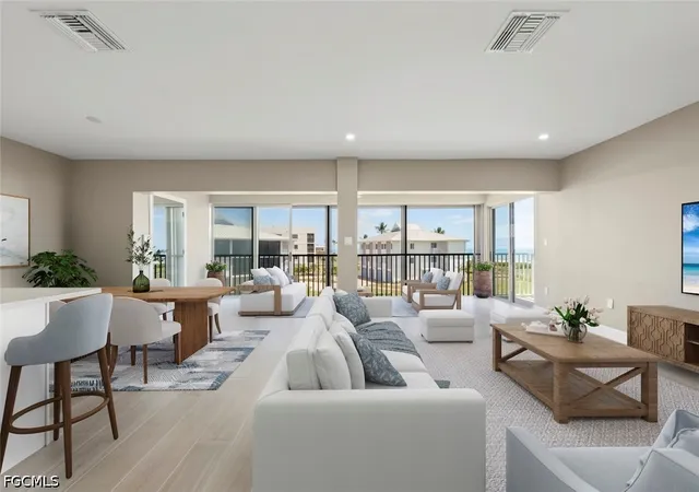 Photo 3 of Condo for sale at 1341 Middle Gulf Dr #14C, Sanibel, FL 33957 | MLS# 2026018040 | Listing updated on 2026-10-06
