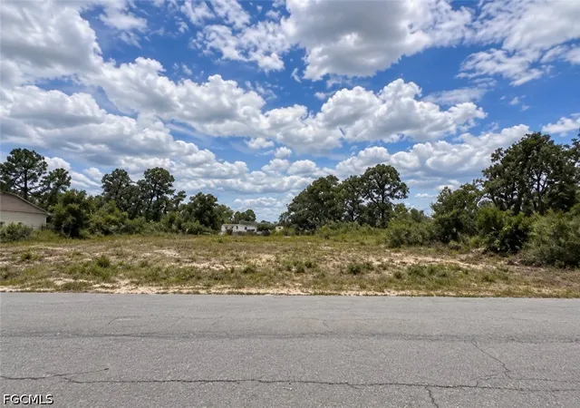 Photo 2 of Land for sale at 407 Wells Ave, Lehigh Acres, FL 33972 | MLS# 2026018043 | Listing updated on 2026-09-18