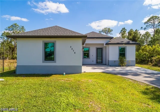 Photo 2 of Sale Pending at 3574 50th Avenue Ne, Naples, FL 34120 | MLS# 226016284 | Listing updated on 2026-09-16