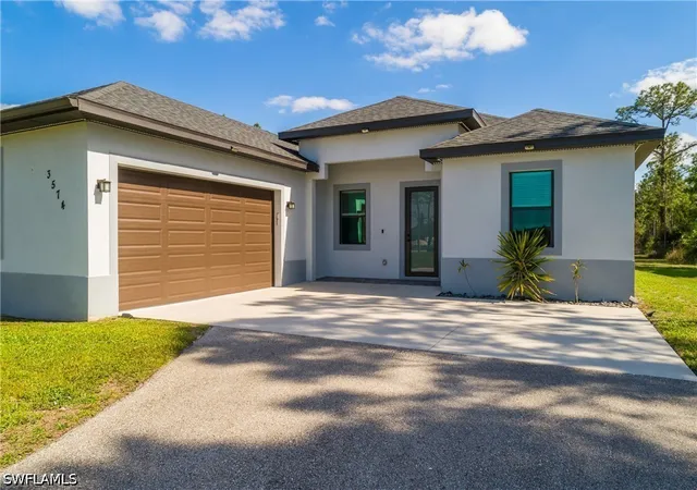 Photo 3 of Sale Pending at 3574 50th Avenue Ne, Naples, FL 34120 | MLS# 226016284 | Listing updated on 2026-09-16