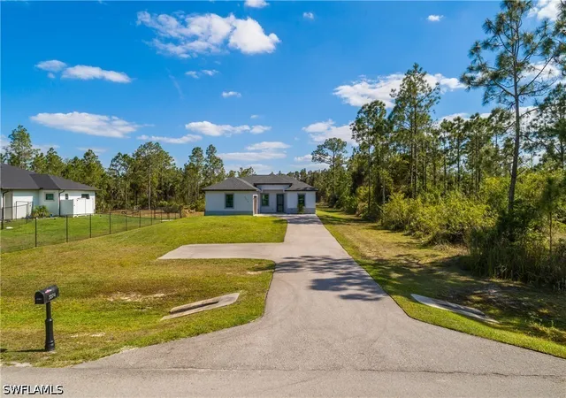 Photo 3 of Sale Pending at 3574 50th Avenue NE, Naples, FL 34120 | MLS# 226016284 | Listing updated on 2026-09-16