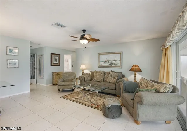 Photo 2 of Townhouse for sale at 385 Palm Dr #1732, Naples, FL 34112 | MLS# 226016322 | Listing updated on 2026-09-12