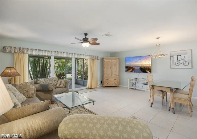 Photo 3 of Townhouse for sale at 385 Palm Dr #1732, Naples, FL 34112 | MLS# 226016322 | Listing updated on 2026-09-12