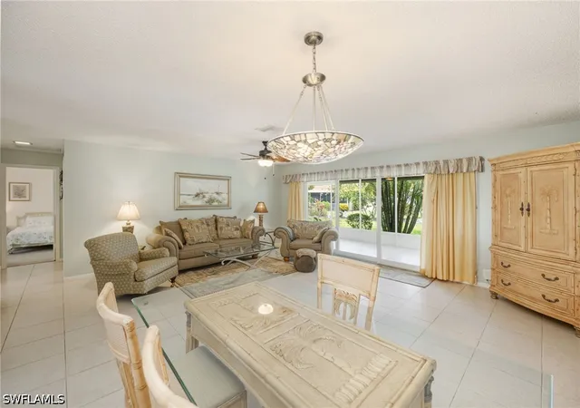 Photo 4 of Townhouse for sale at 385 Palm Dr #1732, Naples, FL 34112 | MLS# 226016322 | Listing updated on 2026-09-12