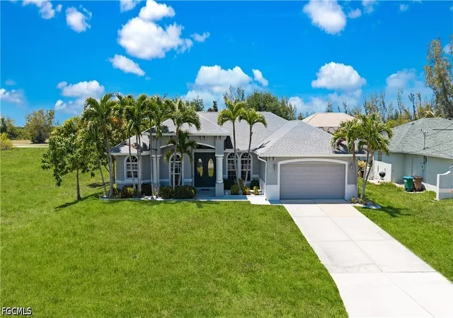 Photo 2 of Single family home for sale at 126 Sw 39th Place, Cape Coral, FL 33991 | MLS# 2026018121 | Listing updated on 2026-09-05