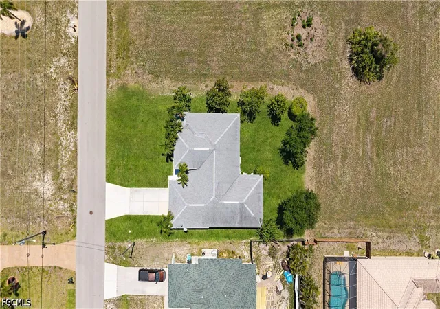 Photo 3 of Single family home for sale at 126 SW 39th Place, Cape Coral, FL 33991 | MLS# 2026018121 | Listing updated on 2026-09-05