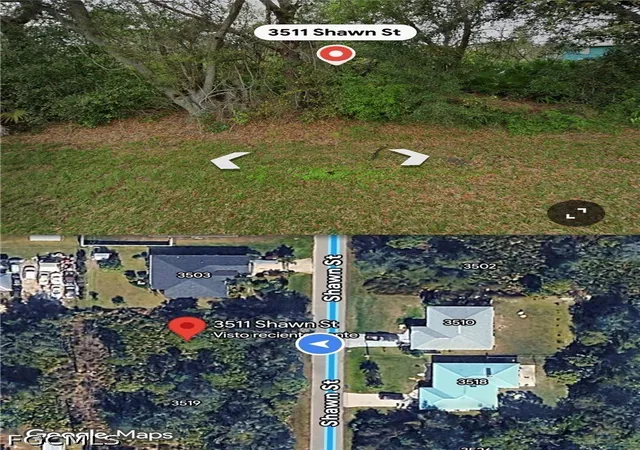 Photo 2 of Land for sale at 3511 Shawn St, Punta Gorda, FL 33980 | MLS# 2026018138 | Listing updated on 2026-09-10