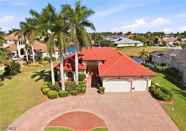 Photo 1 of Sale Pending at 5072 Sorrento Ct, Cape Coral, FL 33904 | MLS# 2026018148 | Listing updated on 2026-10-18