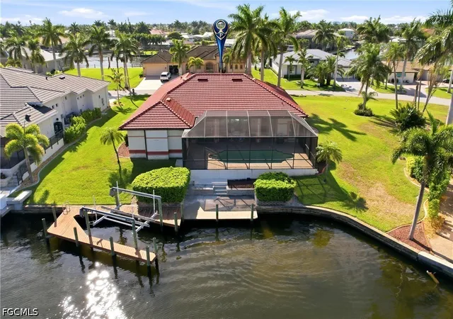 Photo 2 of Sale Pending at 5072 Sorrento Ct, Cape Coral, FL 33904 | MLS# 2026018148 | Listing updated on 2026-10-18
