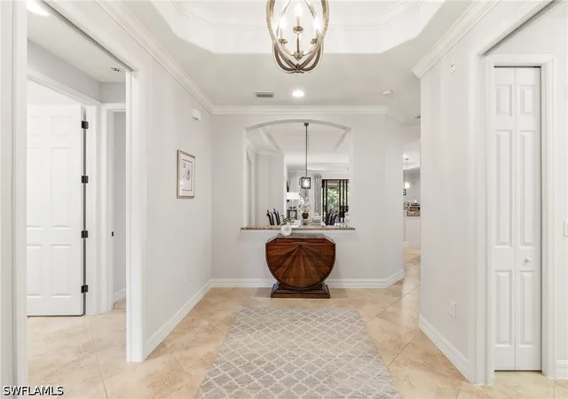 Photo 2 of Single family home for sale at 12614 Fenhurst Way, Naples, FL 34120 | MLS# 226016207 | Listing updated on 2026-09-14