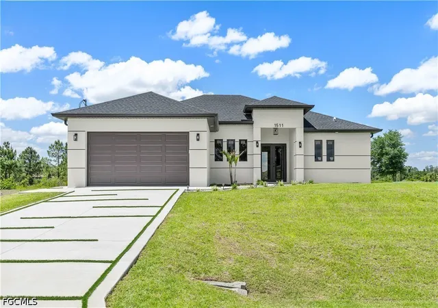 Photo 2 of Sale Pending at 1511 Roosevelt Ave, Lehigh Acres, FL 33972 | MLS# 2026018162 | Listing updated on 2026-09-09