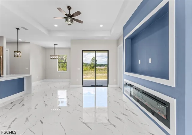 Photo 3 of Sale Pending at 1511 Roosevelt Ave, Lehigh Acres, FL 33972 | MLS# 2026018162 | Listing updated on 2026-09-09